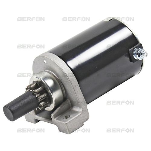 MOTOR ARRANQUE LONCIN LC2P73F/76F (10 DENTES)